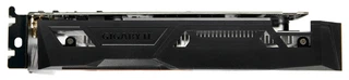 Купить Видеокарта GeForce 4Gb GTX 1050 Ti GIGABYTE 1316Mhz PCI-E 3.0 4096Mb 7008Mhz 128 bit DVI HDMI HDCP OC ядро: 1316 МГц, память: 4096 Мб, GDDR5, 7008 МГц, 128 бит, DVI, DisplayPort, HDMI [GV-N105TOC-4GD]