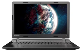 Купить Ноутбук 15.6" Lenovo IdeaPad 100-15IBY