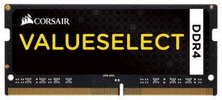 Купить Память оперативная DDR4 4Gb Corsair CMSO4GX4M1A2133C15