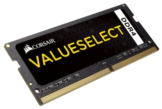 Купить Память оперативная DDR4 4Gb Corsair CMSO4GX4M1A2133C15