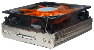 Купить Охлаждение для видеокарты Ice Hammer IH-900 B