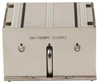 Купить Пассивное охлаждение Supermicro SNK-P0048PS