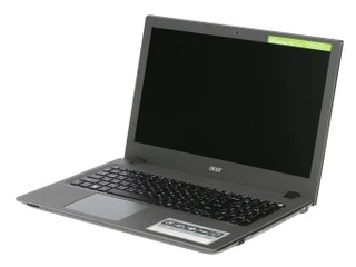 Купить Ноутбук 15.6" Acer Aspire E5-573G-53ZF черный