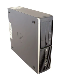 Купить Системный блок HP 6200 Pro SFF XY120EA