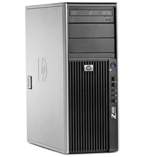 Системный блок HP Z400 KK716EA#ACB