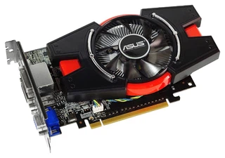 Видеокарта GeForce 2Gb ASUS GT 640 gt640-2gd3