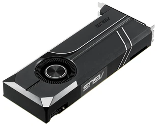 Купить Видеокарта GeForce 6Gb GTX 1060 ASUS TURBO-GTX1060-6G