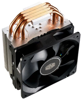 Купить Система охлаждения Cooler Master Hyper 212X (EU ver.)