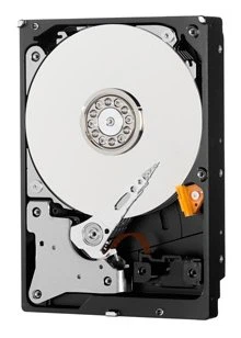 Купить Жесткий диск Western Digital WD Purple 6 TB WD60PURX