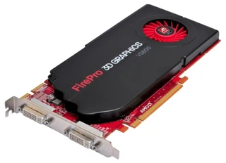 Купить Видеокарта AMD 1Gb Sapphire FirePro V5800