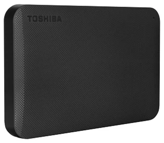 Купить Внешний жесткий диск 2.5" 500Gb Toshiba HDTP205EK3AA