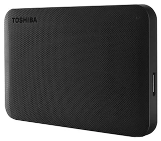 Купить Внешний жесткий диск 2.5" 500Gb Toshiba HDTP205EK3AA