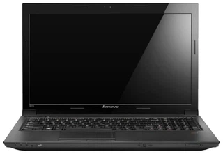 Купить Ноутбук 15.6" Lenovo B570e 59313325