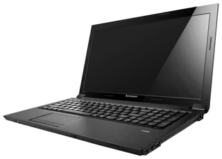 Купить Ноутбук 15.6" Lenovo B570e 59313325