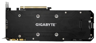 Купить Видеокарта PCI-E 8Gb GTX1070Ti Gigabyte GV-N107TAORUS-8GD NV