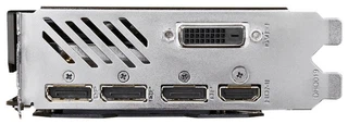 Купить Видеокарта PCI-E 8Gb GTX1070Ti Gigabyte GV-N107TAORUS-8GD NV