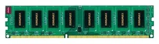 Память DDR3 8Gb Kingmax