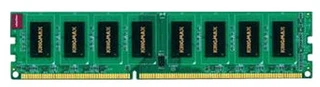 Память DDR3 4Gb Kingmax