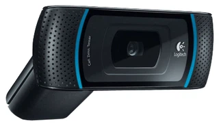 Вэбкамера Logitech B910 HD Pro Webcam RET