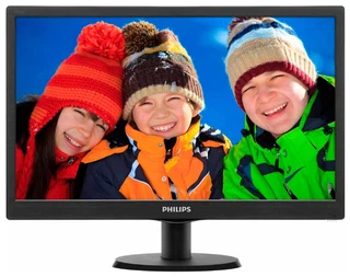 Купить Монитор LCD 18.5" Philips 193V5LSB2