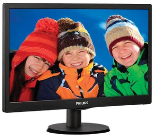 Купить Монитор LCD 18.5" Philips 193V5LSB2