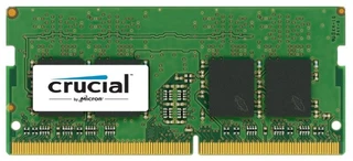 Память DDR4 8Gb Crucial CT8G4SFS824A