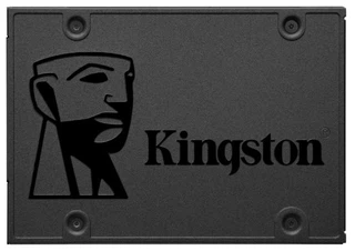 Купить Накопитель SSD 480Gb Kingston A400