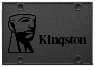 Купить Накопитель SSD 480Gb Kingston A400