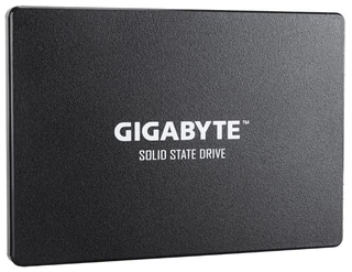 Купить Жесткий диск SSD 2.5" 240GB Gigabyte GP-GSTFS31240GNTD