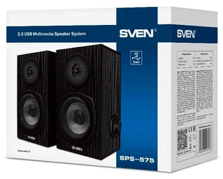 Купить Компьютерная акустика SVEN SPS-575