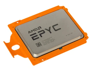 AMD EPYC 7642 48 Cores, 96 Threads, 2.3/3.3GHz, 256M, DDR4-3200, 2S, 225/240W OEM