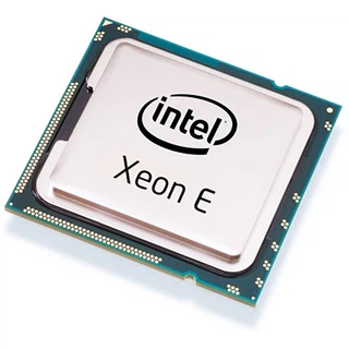 Xeon E-2324G 4 Cores, 4 Threads, 3.1/4.6GHz, 8M, DDR4-3200, Graphics, 65W OEM