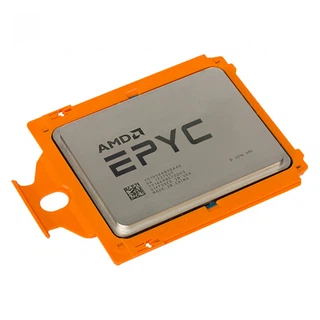 AMD EPYC 7662 64 Cores, 128 Threads, 2.0/3.3GHz, 256M, DDR4-3200, 2S, 225/240W (680892) OEM
