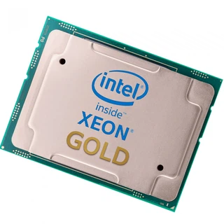 Xeon® Gold 6338 32 Cores, 64 Threads, 2.0/3.2GHz, 48M, DDR4-3200, 2S, 205W OEM
