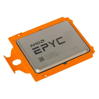 AMD EPYC 7643 48 Cores, 96 Threads, 2.3/3.6GHz, 256M, DDR4-3200, 2S, 225/240W