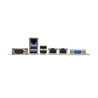 Купить Материнcкая плата SuperMicro MBD-X11DPI-N-B E-ATX Up to 2TB 3DS ECC RDIMM 14 SATA3 4 USB 2.0 ports 5 USB 3.0 ports 1 VGA port, 2x1GbE (272242) (incl. 1x I/O Shield	MCP-260-00042-0N, 2x CBL-0044L )
