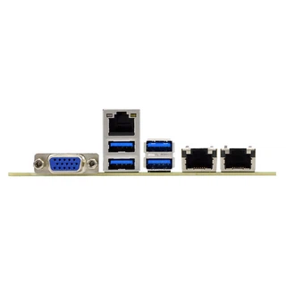 Купить "Материнская плата SuperMicro MBD-X11DDW-NT-B Proprietary WIO (12.3" x 13.4") LGA 3647 Up to 1.5TB 3DS ECC RDIMM ntel® C622 controller for 14 SATA3 6 USB 3.0 ports (4 rear + 2 headers) Type A 1 VGA port (264599), (incl. 1* CBL-SAST-0388L-02, without IO S