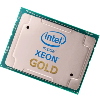 Xeon® Gold 6338N 32 Cores, 64 Threads, 2.2/3.5GHz, 48M, DDR4-2666, 2S, 185W OEM