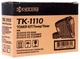 Тонер-картридж Kyocera TK-1110 2 500 стр. для FS-1040/1020MFP/1120MFP вид 1