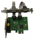 Контроллер * PCI-E COM/LPT (2+1)port MS9901 bulk вид 2