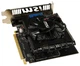 Видеокарта 2Gb GT 730 MSI GeForce 700Mhz PCI-E 2.0 2048Mb 1800Mhz 128 bit DVI HDMI HDCP V2 n730-2gd3v2 вид 1