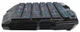 Клавиатура Oklick 460M черный USB slim Multimedia вид 5