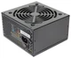 Блок питания ATX 650W Aerocool VX-650 (24+4+4pin) APFC 120mm fan 4xSATA RTL вид 3