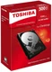 Жесткий диск 500Gb Toshiba P300 вид 4