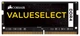 Память оперативная DDR4 4Gb Corsair CMSO4GX4M1A2133C15 вид 1