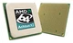 Процессор AM2 AMD Athlon 64 X2 4400+ Brisbane вид 1