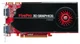 Видеокарта AMD 1Gb Sapphire FirePro V5800 вид 1