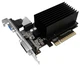 Видеокарта PCI-E 1Gb GT 710 Palit PA-GT710-1GD3H NV вид 2