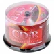 Диски CD-R 80 VS  52x Bulk/50 вид 2
