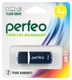 USB флэш Perfeo USB 16GB C02 Black PF-C02B016 вид 1